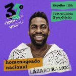 Lázaro Ramos