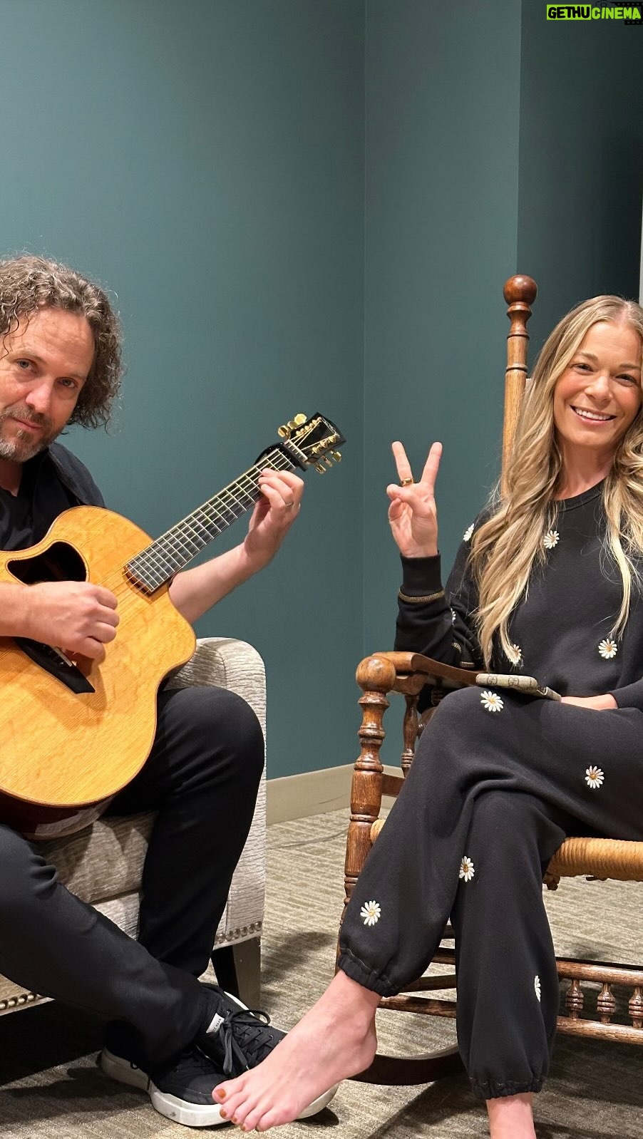 LeAnn Rimes - 8.3K Likes - was anyone as much of a wreck as me watching @juliettearmanet & @sofianepamart perform at the @olympics opening ceremony? what an important message for the world during this time.
i was so inspired by their performance and couldn’t stop singing this gem of a song after it was over, so i grabbed @gmhmusic and did this…
#imagine #parisolympics2024 #parisolympics #johnlennon #olympics