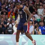 LeBron James