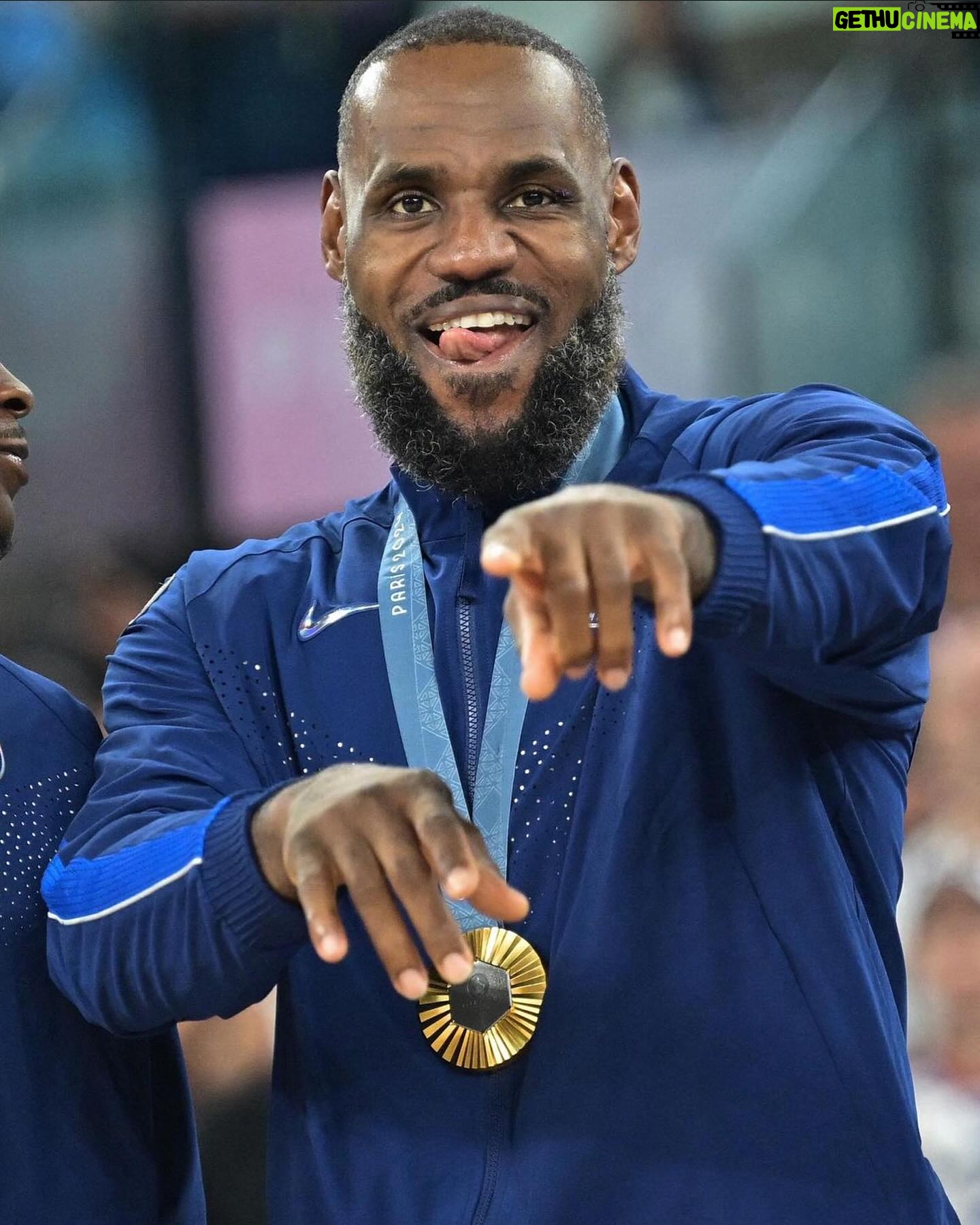 LeBron James - 5.1 Million Likes - AVENGERS ASSEMBLE!! Mission Complete π₯πΊπΈπ«‘π
