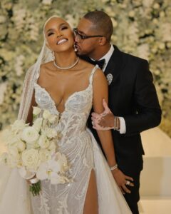 LeToya Luckett Most Liked Photos and Posts