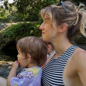 Léa François Instagram - Réunion 24 

#iledelareunion #family #vacances