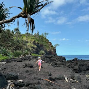 Léa François Instagram - Réunion 24 

#iledelareunion #family #vacances