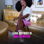 Leah Sava Jeffries