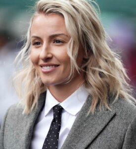 Actress Leah Williamson HD Instagram Photos and Wallpapers July 2024