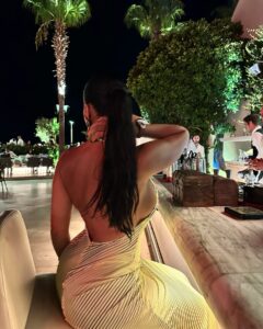 Actress Léana Zaoui HD Instagram Photos and Wallpapers August 2024