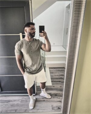 Leandro Instagram - 😉
