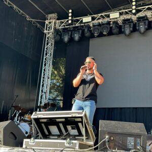 Leandro Instagram - Junqueira estamos aqui a vossa espera 22h00