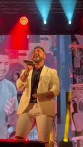 Actor Leandro HD Instagram Photos and Wallpapers May 2024