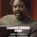 Leandro Firmino