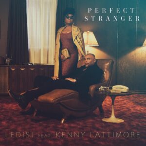 Ledisi Instagram - Perfect Stranger from #89 to #26 
Thank You Radio!✨
#ledisi #kennylattimore #goodlife