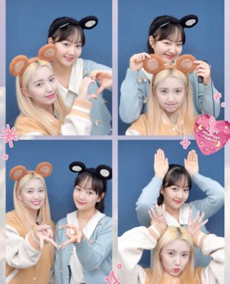 Countdown: Lee Chae-Yun's 10 Most Popular Instagram Posts