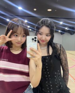 Actress Lee Chae-Yun HD Photos and Wallpapers April 2025