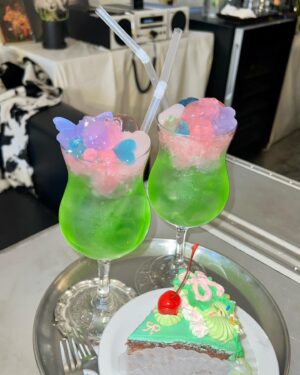 Lee Chae-Yun Instagram - 반짝이는 하루,,,✨