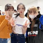 Lee Chae-Yun