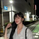 Lee Chae-young