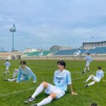 Lee Chan-hyung