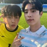 Lee Chan-hyung