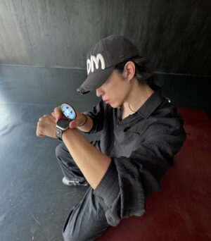 Lee Chan-hyung Instagram - 퓩