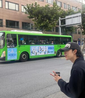 Lee Chan-hyung Instagram - 퓩