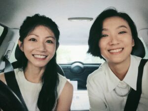 Actress Lee Chien-Na HD Instagram Photos and Wallpapers August 2024