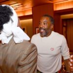 Lee Daniels