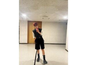 Lee Eun-jae Instagram - BABYMONSTER Presents See You There Finale in Seoul😈🫶 with MONSTIEZ