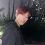 Lee Eun-jae