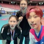 Lee Eun-jae