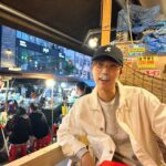 Lee Eun-jae