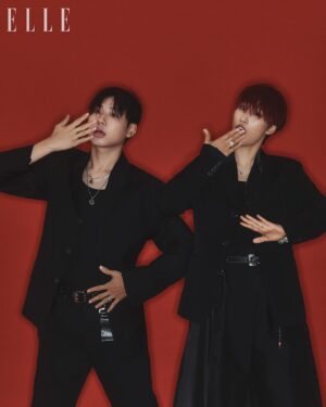 Lee Eun-jae Instagram - Yes 암거너텔유마 재쓰비 like💍 괴산팔루자 is coming🌶️
#재쓰비 #MMTG