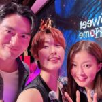Lee Eun-jae