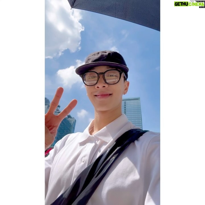 Lee Gi-kwang - 79K Likes - Today's Summer Day in Tokyoš¶šāāļøšššāļøāļøš¼šÆšµšØ