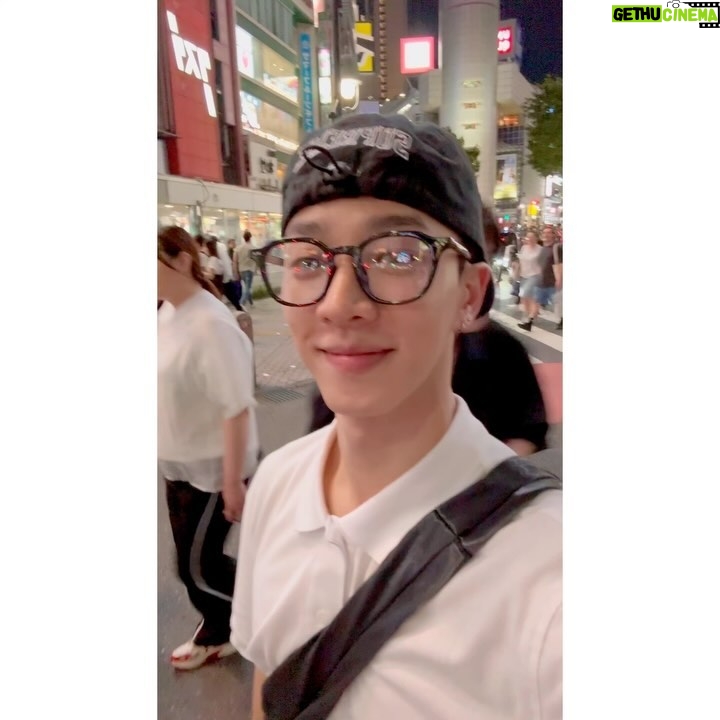 Lee Gi-kwang - 79K Likes - Today's Summer Day in Tokyoš¶šāāļøšššāļøāļøš¼šÆšµšØ