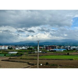 Lee Gi-kwang Instagram - Jeju Island