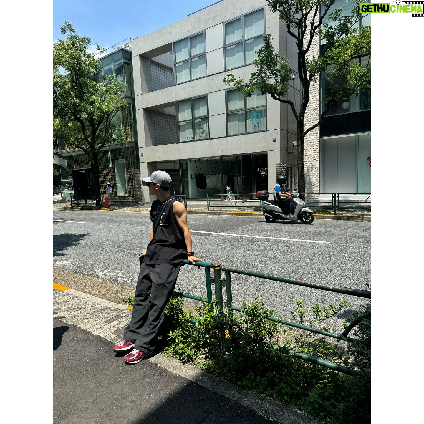 Lee Gi-kwang - 63.4K Likes - Today's tokyo🗼☀️☺️🛍️🤑🌳