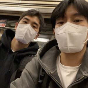 Lee Gi-taek Instagram - Fukuoka, 하루에 6끼 여행 시작 ✈️