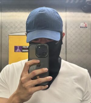 Lee Gi-taek Instagram - 저냥저냥