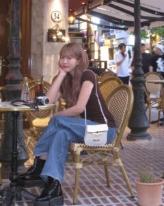 Actress Lee Hae-in HD Photos and Wallpapers October 2024