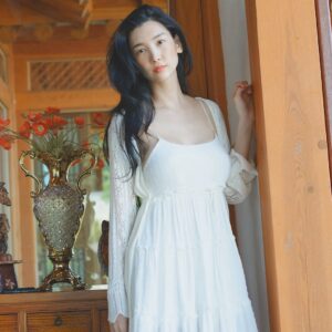 Actress Lee Hae-in HD Photos and Wallpapers July 2024