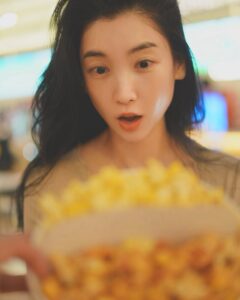 Actress Lee Hae-in HD Photos and Wallpapers August 2024