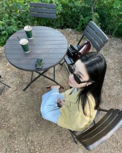 Actress Lee Hae-ri HD Instagram Photos and Wallpapers June 2024