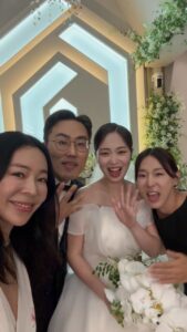Actress Lee Hae-young HD Instagram Photos and Wallpapers August 2024