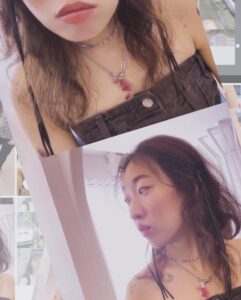 Actress Lee Han-byeol HD Photos and Wallpapers September 2024