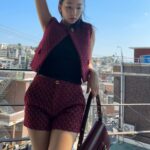 Lee Ho-jung