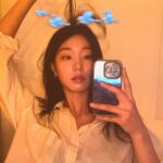 Lee Ho-jung