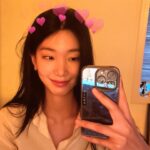 Lee Ho-jung