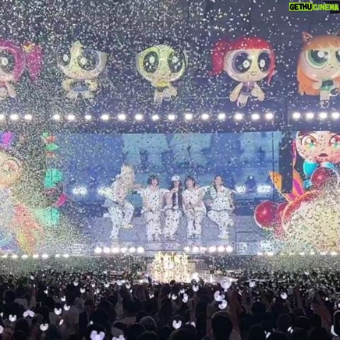 Lee Hye-in - 11.6K Likes - BUNNIES CAMP × TOKYO DOME