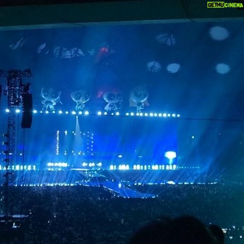 Lee Hye-in - 11.6K Likes - BUNNIES CAMP × TOKYO DOME