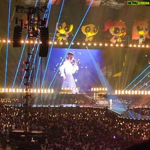 Lee Hye-in - 11.6K Likes - BUNNIES CAMP × TOKYO DOME